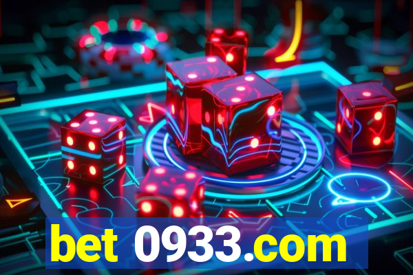 bet 0933.com